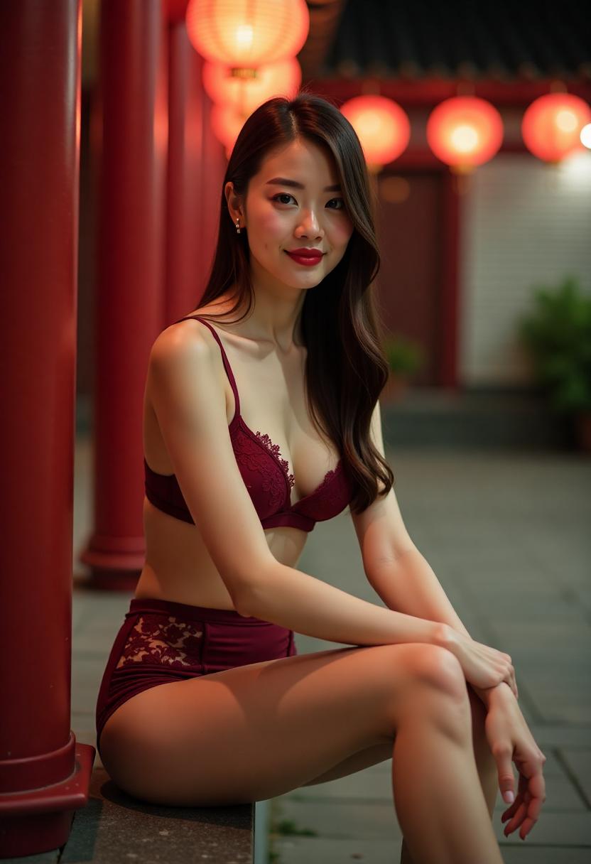 北渊权臣策