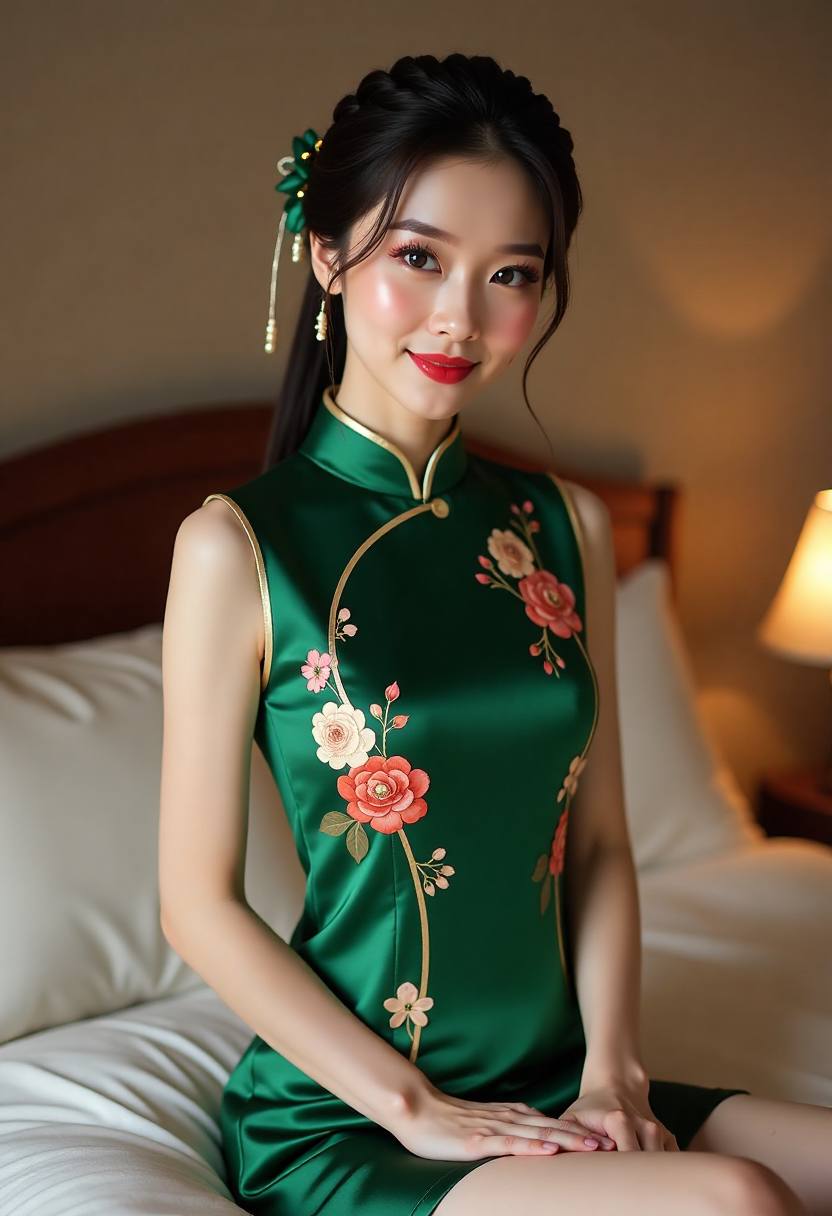 天启机杼录